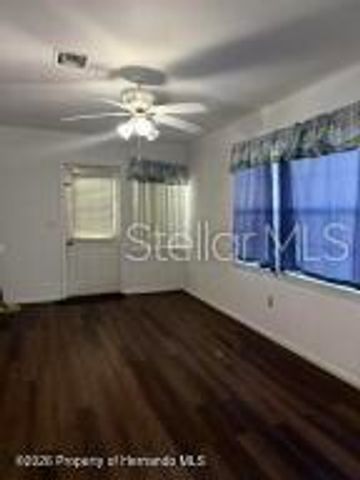 26 CROSBY STREET, Brooksville, FL 34601