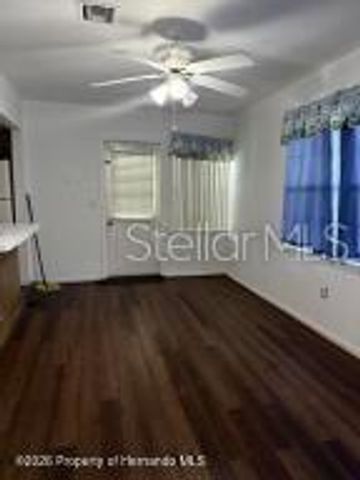 26 CROSBY STREET, Brooksville, FL 34601