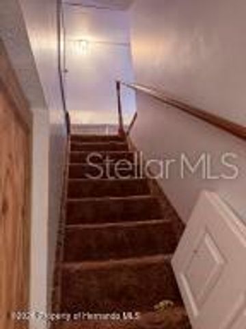 26 CROSBY STREET, Brooksville, FL 34601