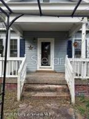 26 CROSBY STREET, Brooksville, FL 34601