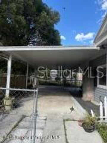 26 CROSBY STREET, Brooksville, FL 34601