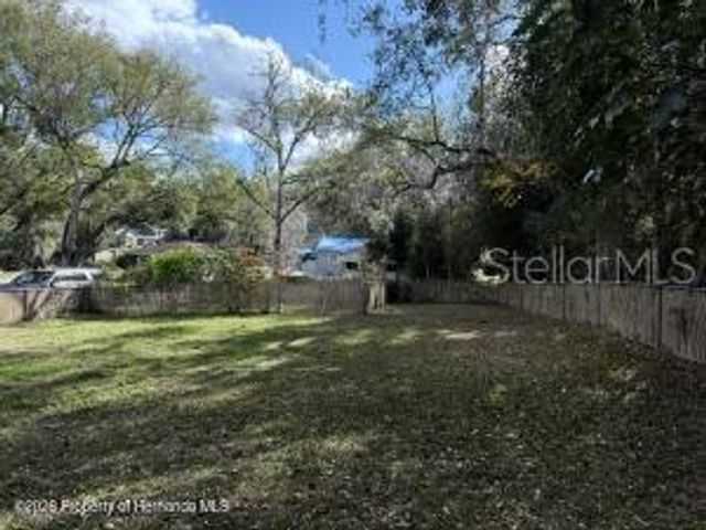 26 CROSBY STREET, Brooksville, FL 34601