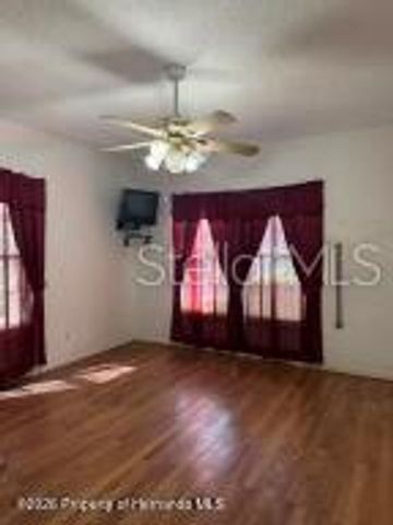 26 CROSBY STREET, Brooksville, FL 34601