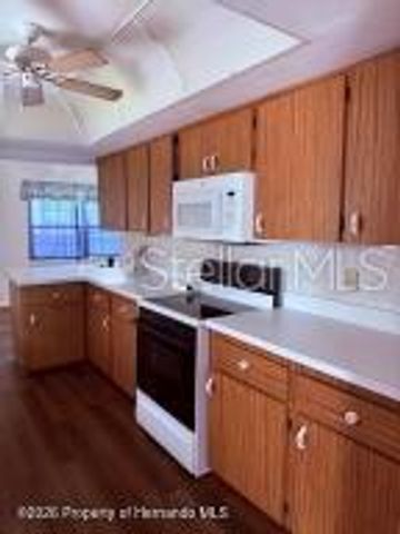 26 CROSBY STREET, Brooksville, FL 34601