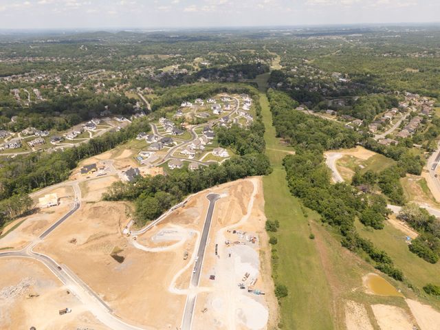 1801 Dartmouth Dr, Brentwood, TN 37027