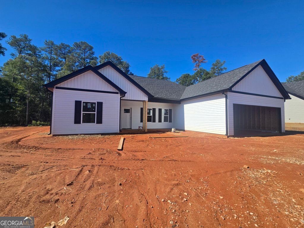 196 Preserve Trail, Lavonia, GA 30553 — photo 2