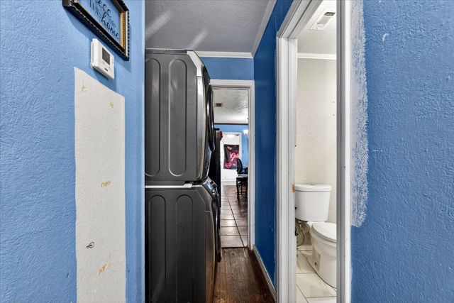 1115 Fisher Street, Bellmead, TX 76705