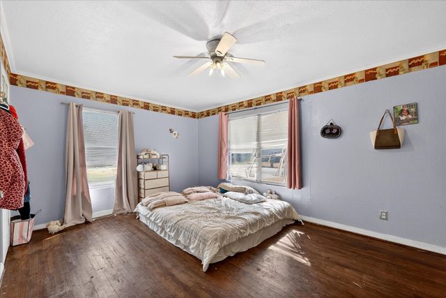 1115 Fisher Street, Bellmead, TX 76705