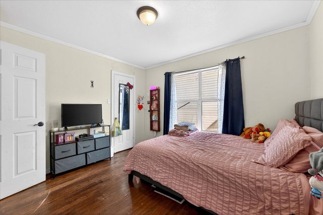 1115 Fisher Street, Bellmead, TX 76705