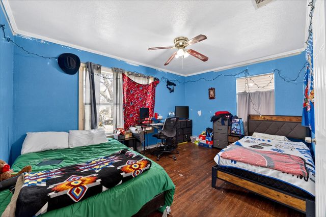 1115 Fisher Street, Bellmead, TX 76705