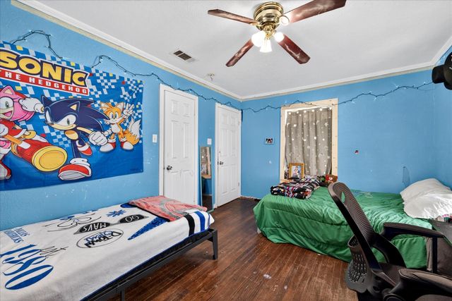 1115 Fisher Street, Bellmead, TX 76705