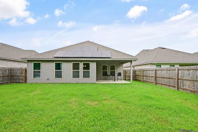 23411 Mango Dr, Denham Springs, LA 70726