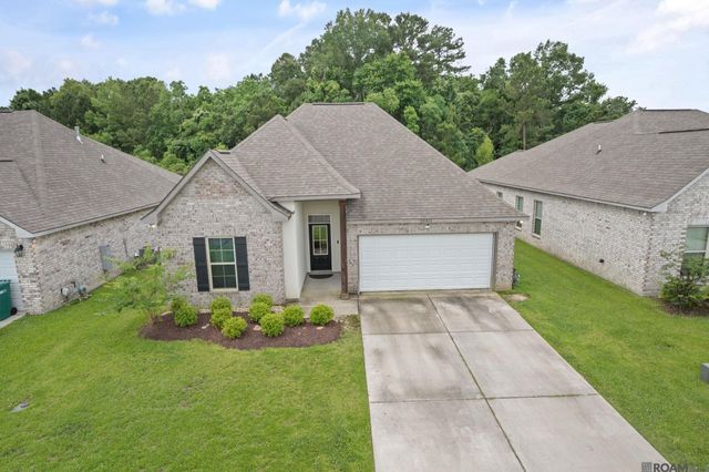 23411 Mango Dr, Denham Springs, LA 70726