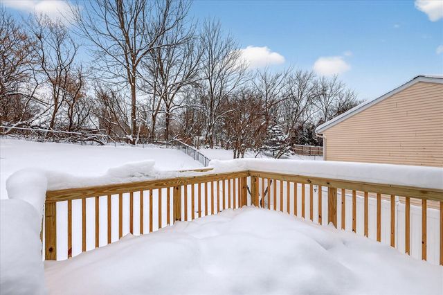 145 Rollingwood Drive, Rockford, MI 49341