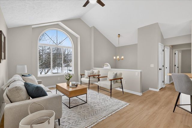 145 Rollingwood Drive, Rockford, MI 49341