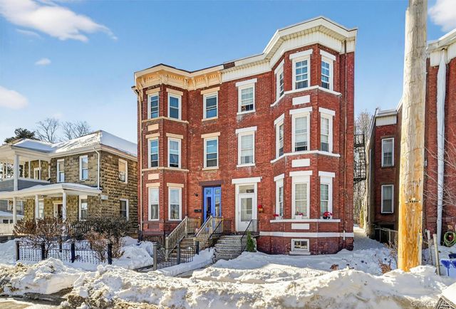 77 Liberty Street, Newburgh, NY 12550