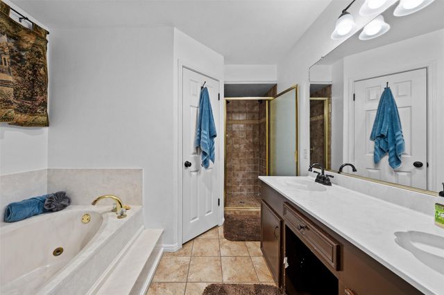 1512 Panther LOOP, Pflugerville, TX 78660