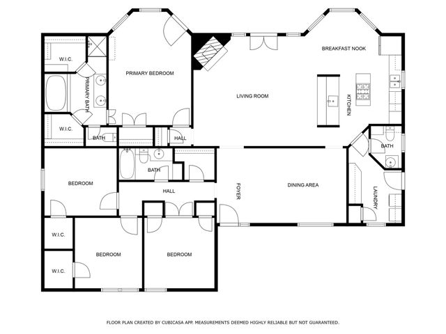 1512 Panther LOOP, Pflugerville, TX 78660
