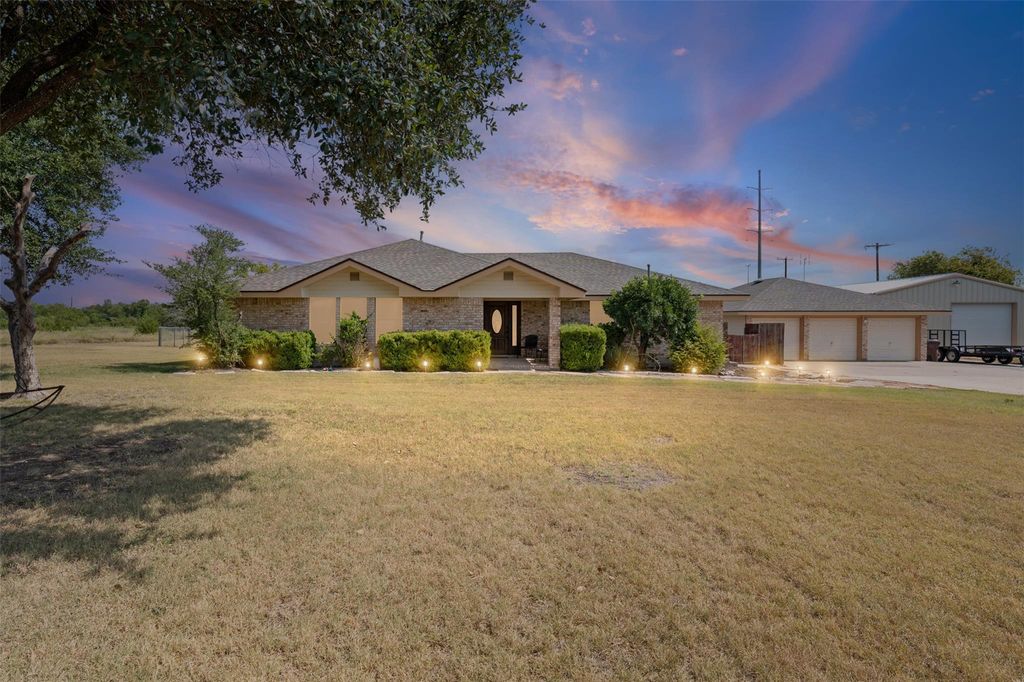 1512 Panther LOOP, Pflugerville, TX 78660