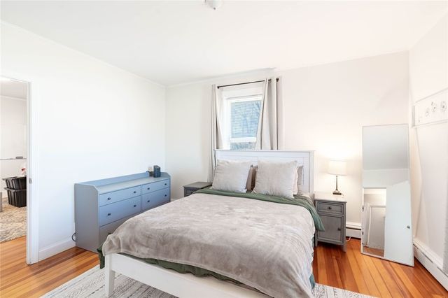 35 E Knowlton Street, East Providence, RI 02915