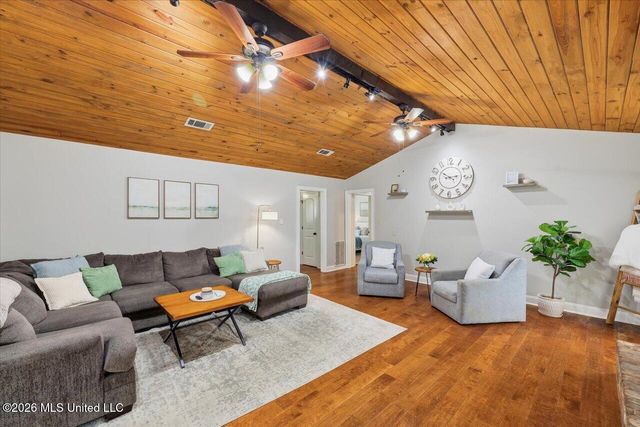 122 Woodgate Drive, Brandon, MS 39042