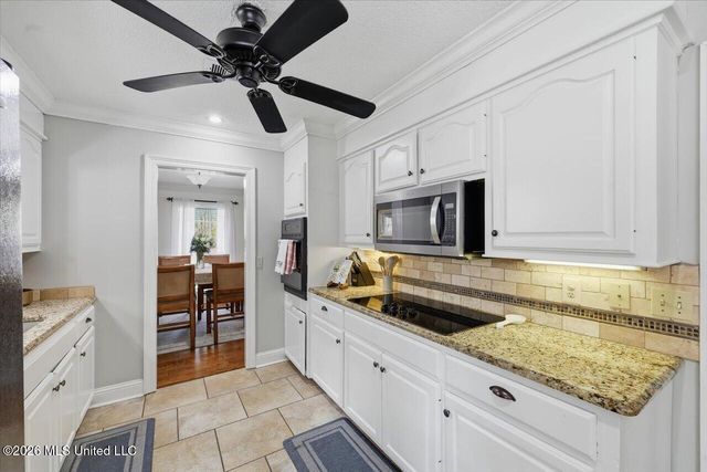 122 Woodgate Drive, Brandon, MS 39042