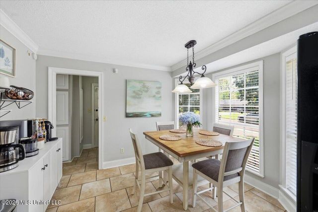 122 Woodgate Drive, Brandon, MS 39042