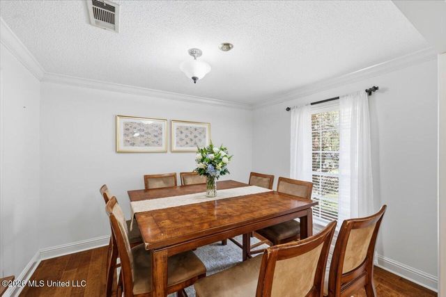 122 Woodgate Drive, Brandon, MS 39042