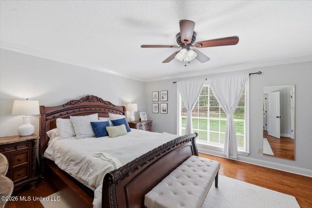 122 Woodgate Drive, Brandon, MS 39042