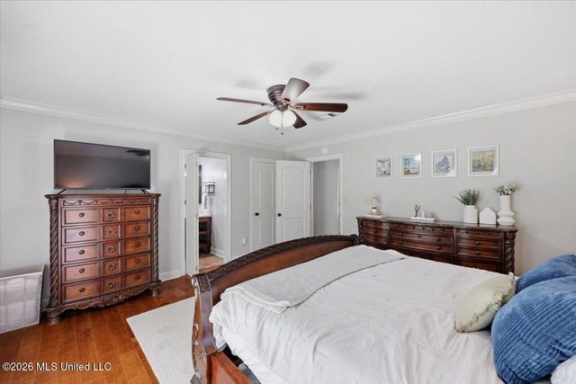 122 Woodgate Drive, Brandon, MS 39042