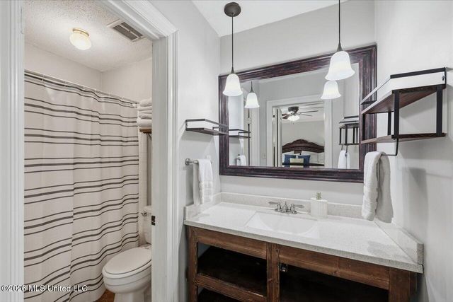 122 Woodgate Drive, Brandon, MS 39042