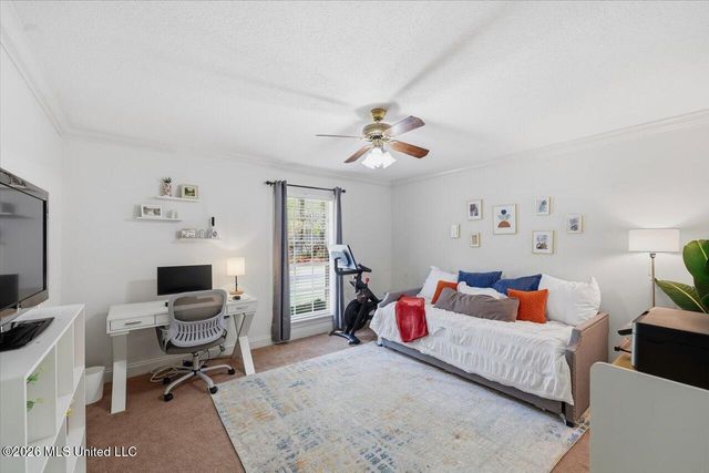 122 Woodgate Drive, Brandon, MS 39042