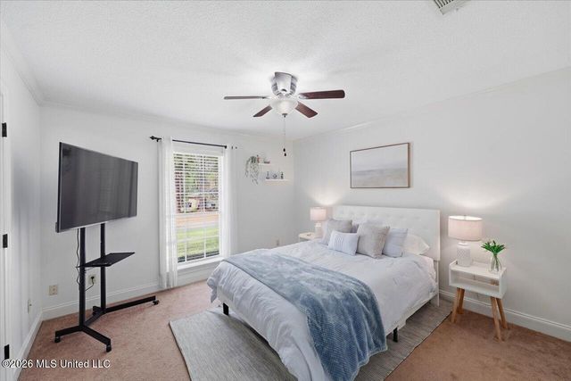 122 Woodgate Drive, Brandon, MS 39042