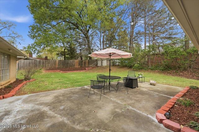 122 Woodgate Drive, Brandon, MS 39042