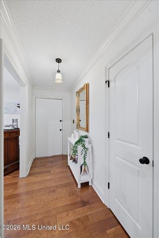 122 Woodgate Drive, Brandon, MS 39042