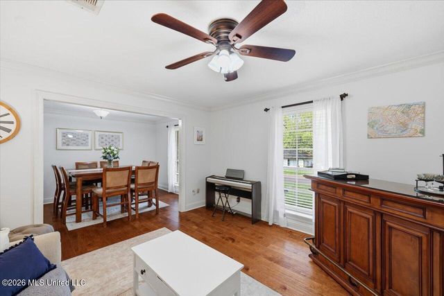 122 Woodgate Drive, Brandon, MS 39042