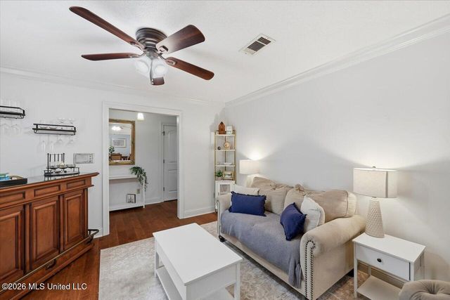 122 Woodgate Drive, Brandon, MS 39042