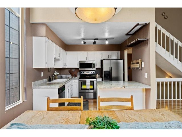 12543 E Cornell Cir, Aurora, CO 80014