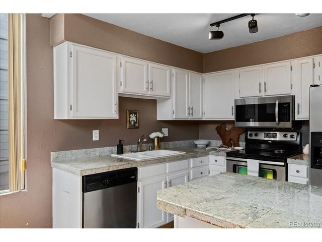 12543 E Cornell Cir, Aurora, CO 80014