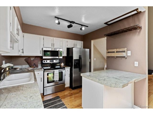 12543 E Cornell Cir, Aurora, CO 80014