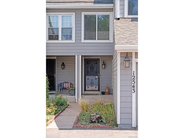 12543 E Cornell Cir, Aurora, CO 80014