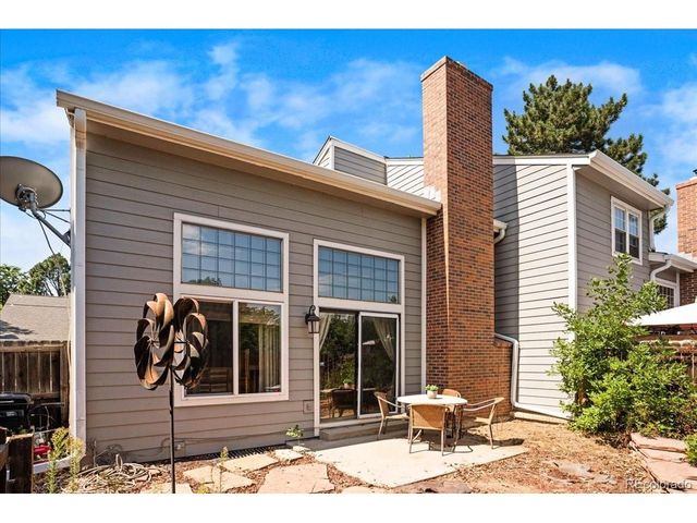12543 E Cornell Cir, Aurora, CO 80014