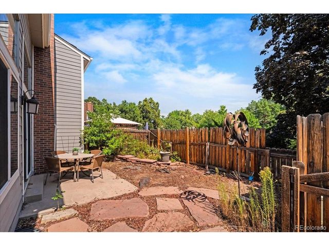 12543 E Cornell Cir, Aurora, CO 80014