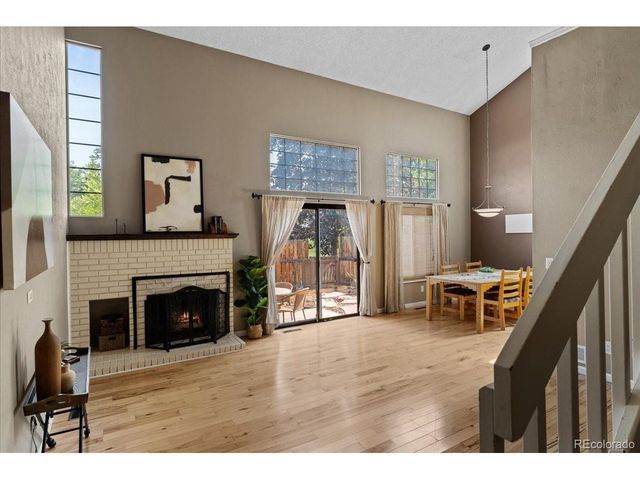 12543 E Cornell Cir, Aurora, CO 80014