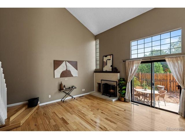 12543 E Cornell Cir, Aurora, CO 80014