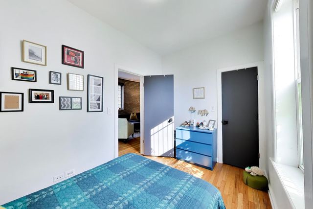 1351 N Washtenaw Avenue 1, Chicago, IL 60622