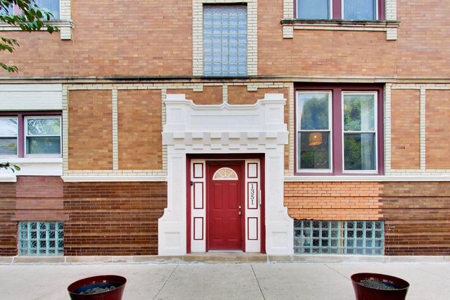 1351 N Washtenaw Avenue 1, Chicago, IL 60622