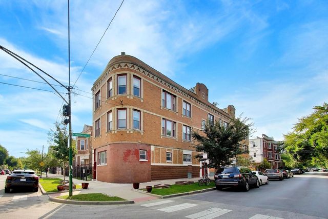 1351 N Washtenaw Avenue 1, Chicago, IL 60622