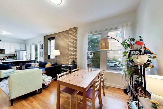 1351 N Washtenaw Avenue 1, Chicago, IL 60622