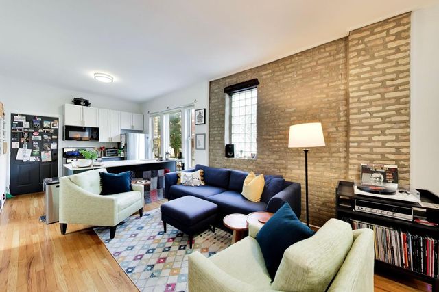 1351 N Washtenaw Avenue 1, Chicago, IL 60622